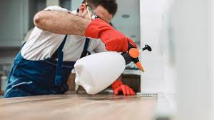 Best Commercial Pest Control  in Winterville, GA